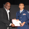 Cadet Matthew Warren