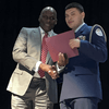 Cadet Gabriel Lucero