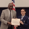 Cadet Sienna Brown