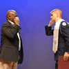 Cadet Myles Smith