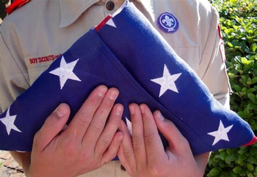 Boy Scouts & Girl Scouts